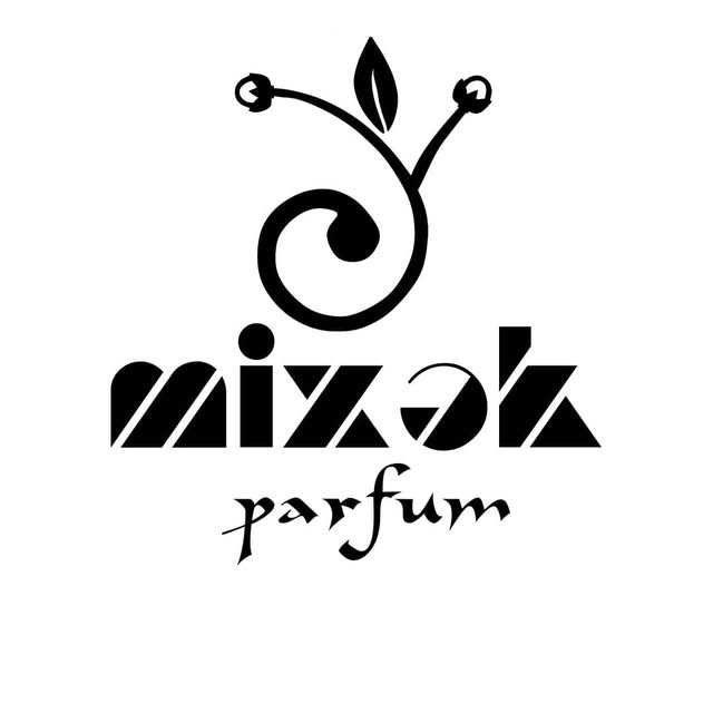 Mixək Parfum Boutique loqosu