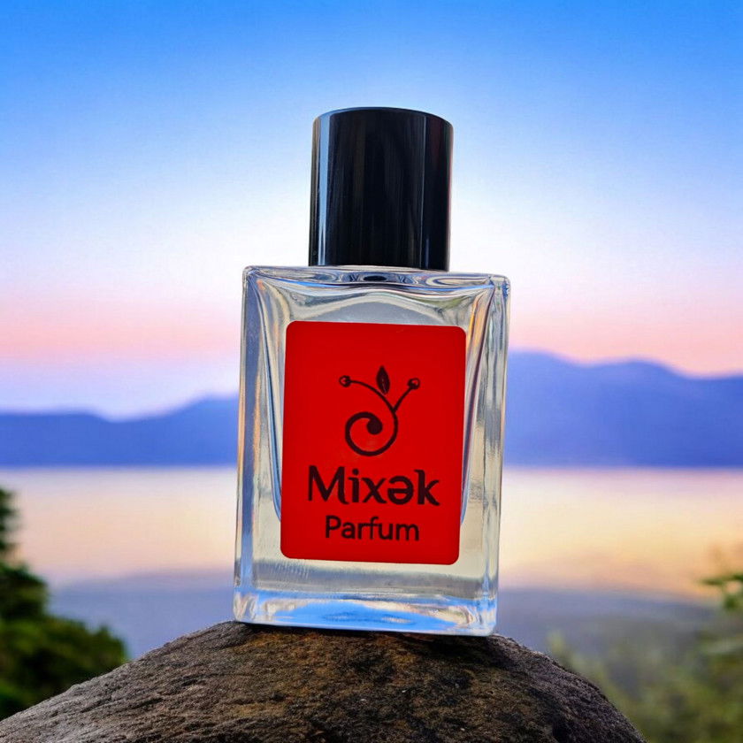 Mixək Oud Maracuja